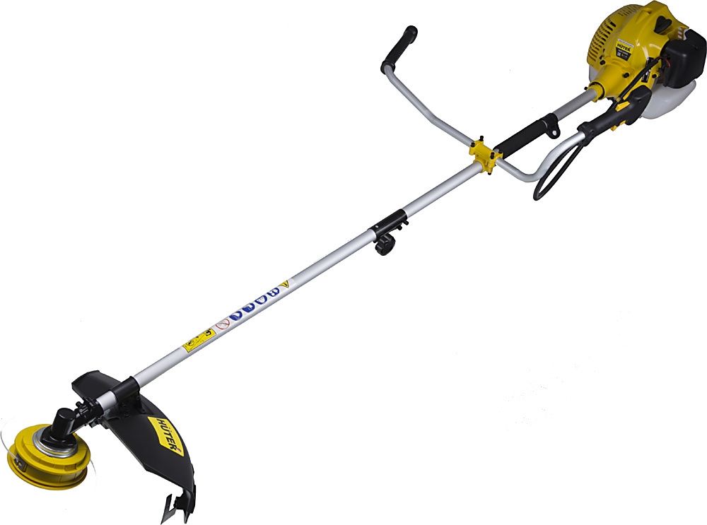 Триммер Huter GGT-2500S