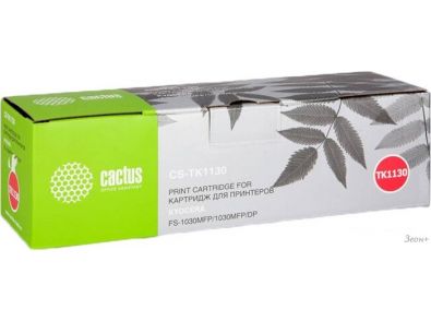  CACTUS CS-TK1130 ( Kyocera TK-1130)