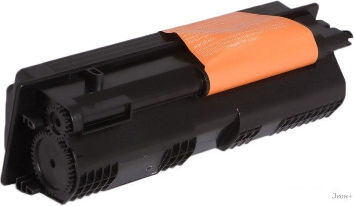 Картридж CACTUS CS-TK160 (аналог Kyocera TK-160)
