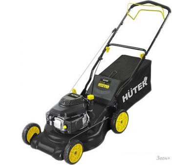   Huter GLM-5.0 ST