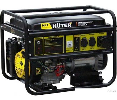   Huter DY9500LX