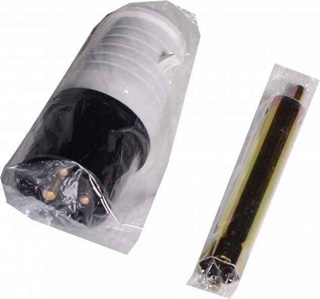 Бензиновый генератор Huter DY9500LX
