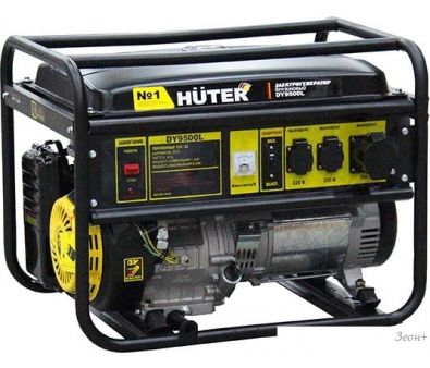   Huter DY9500L