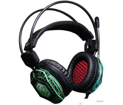  Oklick HS-L500G Toxic