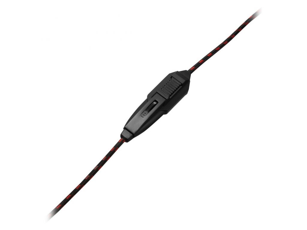 Наушники Oklick HS-L500G Toxic
