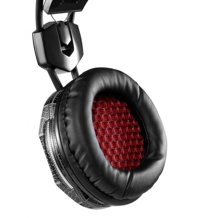Наушники Oklick HS-L500G Toxic