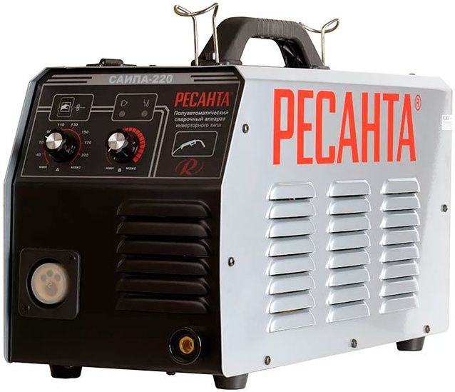Сварочный инвертор Ресанта САИПА-220