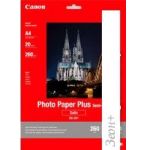  Canon Photo Paper Plus Semigloss SG-201 A4 260 2 20  (1686B021)