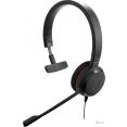 Наушники с микрофоном Jabra EVOLVE 20 UC Mono
