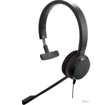    Jabra EVOLVE 20 UC Mono