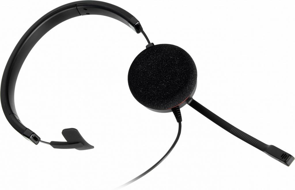 Наушники с микрофоном Jabra EVOLVE 20 UC Mono