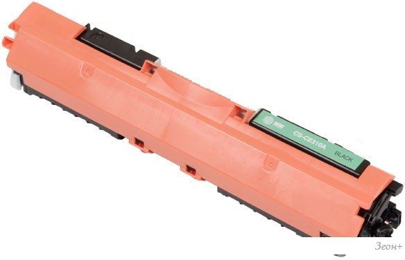 Картридж CACTUS CS-CE310A (аналог HP CE310A)