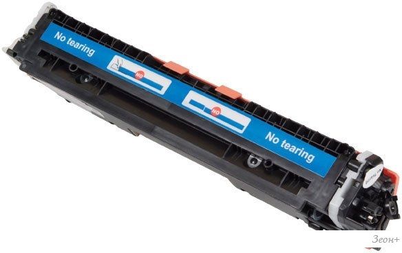 Картридж CACTUS CS-CE310A (аналог HP CE310A)