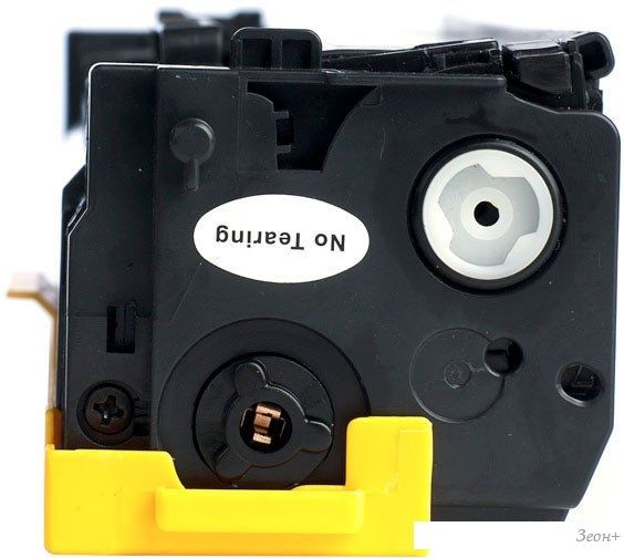 Картридж CACTUS CS-CE321A (аналог HP 128A (CE321A))