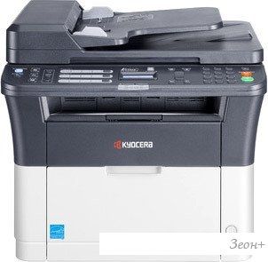  Kyocera Mita FS-1125MFP