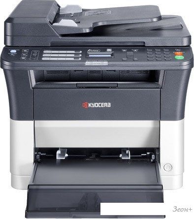МФУ Kyocera Mita FS-1125MFP