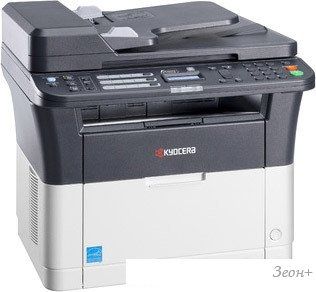 МФУ Kyocera Mita FS-1125MFP