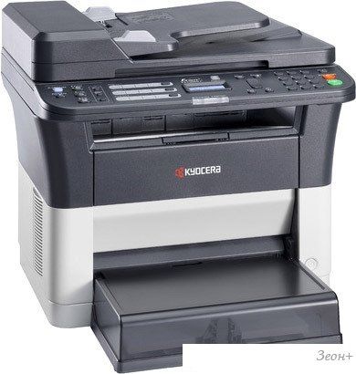 МФУ Kyocera Mita FS-1125MFP
