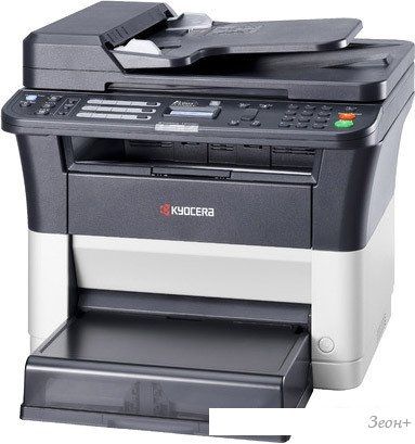 МФУ Kyocera Mita FS-1125MFP