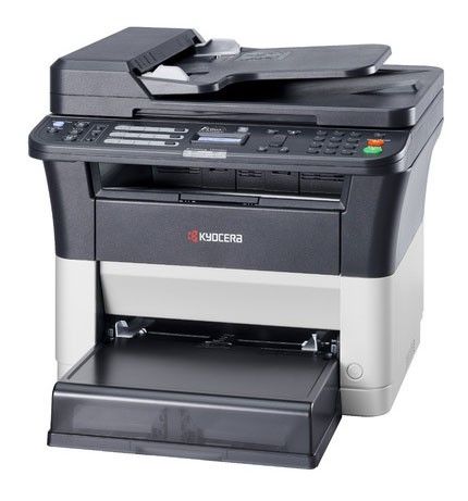МФУ Kyocera Mita FS-1125MFP