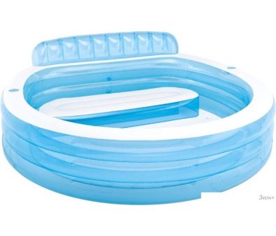   Intex Swim Center Family Lounge 224x216x76 (57190)