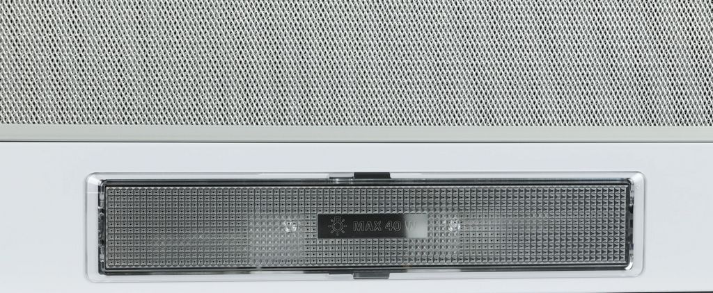 Кухонная вытяжка Krona Kamilla slim 600 white (2 мотора)