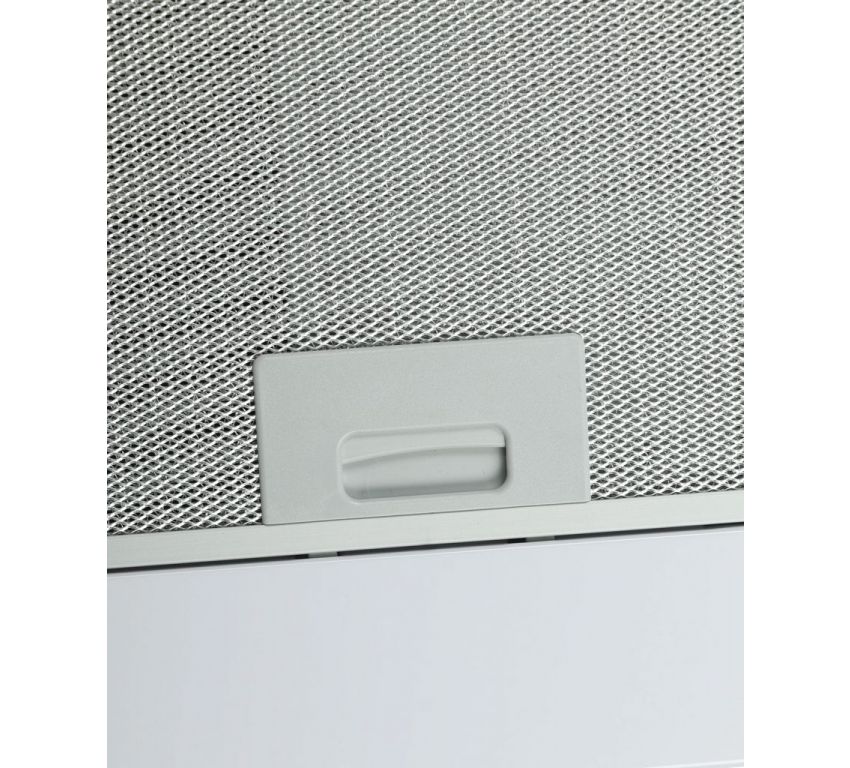 Кухонная вытяжка Krona Kamilla slim 600 white (2 мотора)