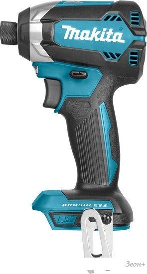 Шуруповерт Makita DTD153ZJ