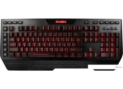  SVEN KB-G9600