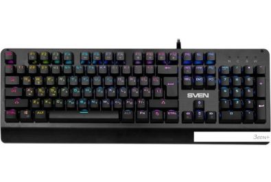  SVEN KB-G9700