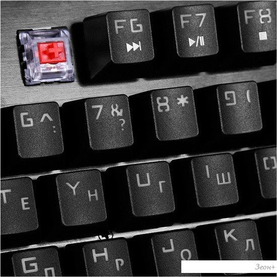 Клавиатура SVEN KB-G9700