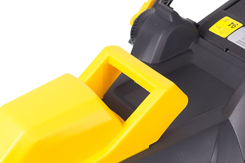 Колёсная газонокосилка Huter ELM-1400T