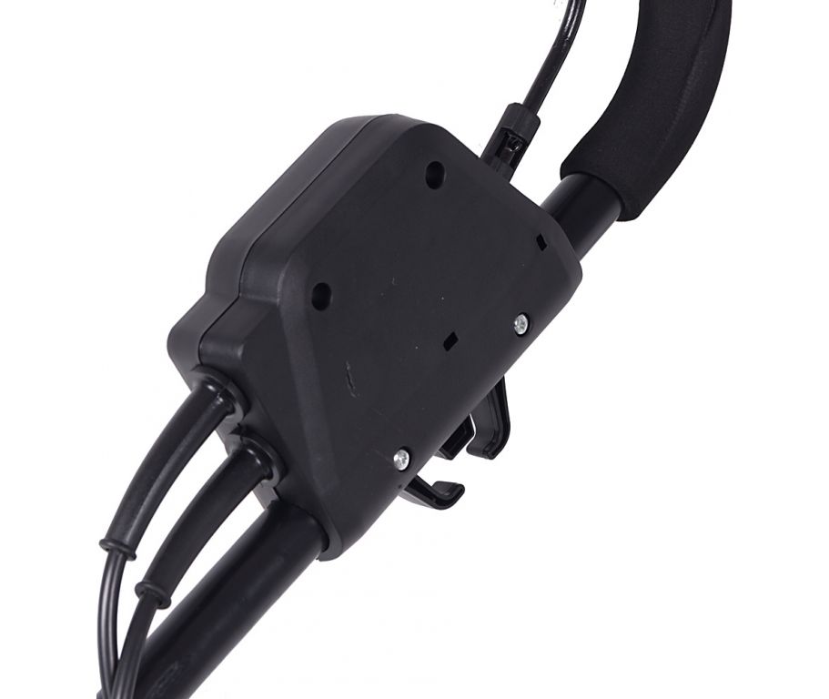Колёсная газонокосилка Huter ELM-1400T