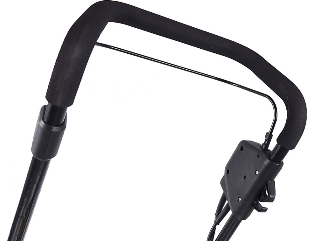 Колёсная газонокосилка Huter ELM-1400T