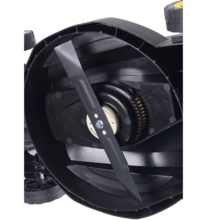 Колёсная газонокосилка Huter ELM-1400T
