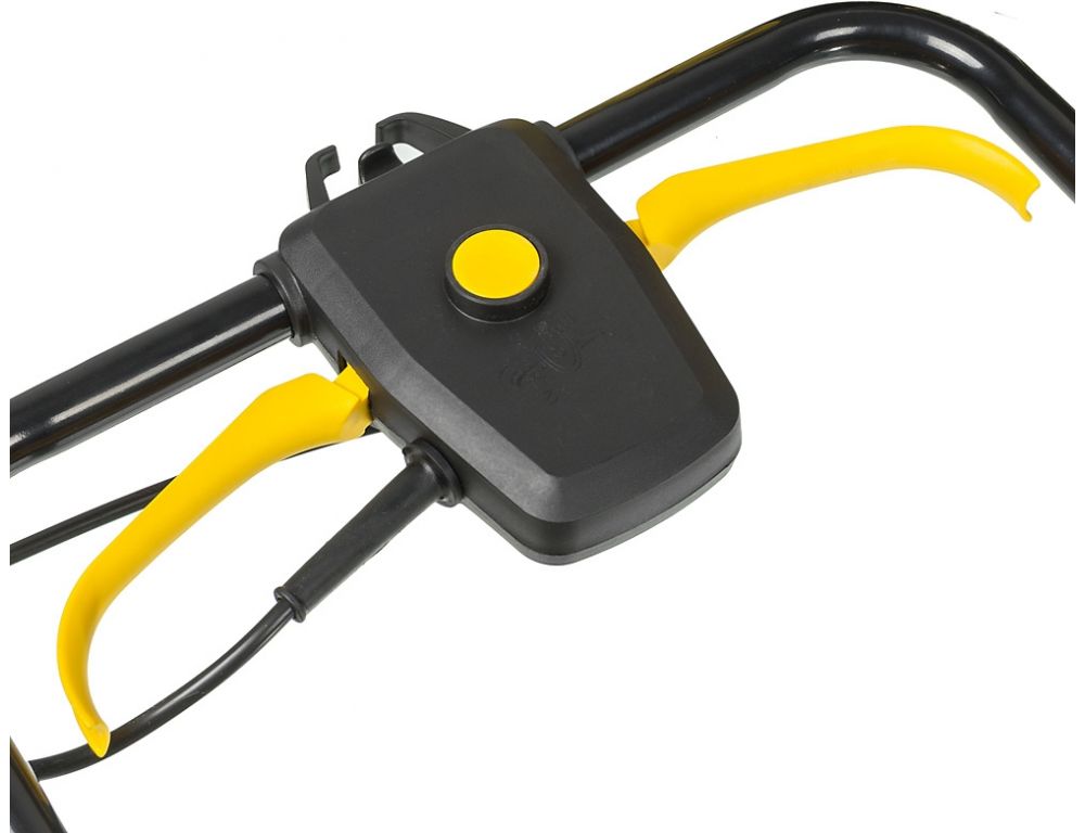 Колёсная газонокосилка Huter ELM-1800P