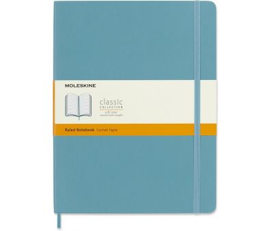  Moleskine CLASSIC SOFT QP621B35 190250 192.      