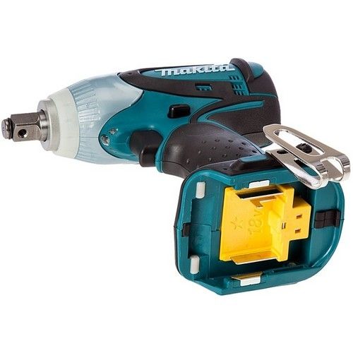 Ударный гайковерт Makita DTW251Z