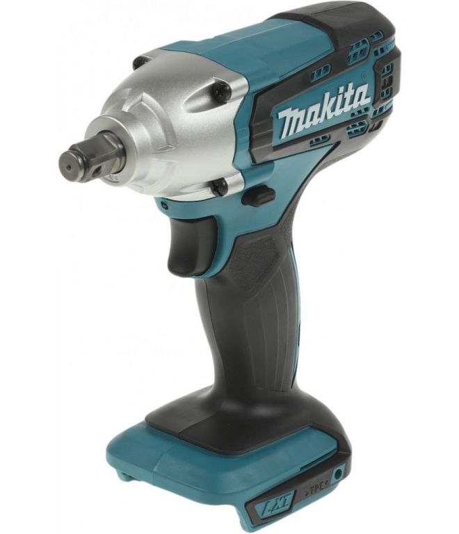 Ударный гайковерт Makita DTW190Z