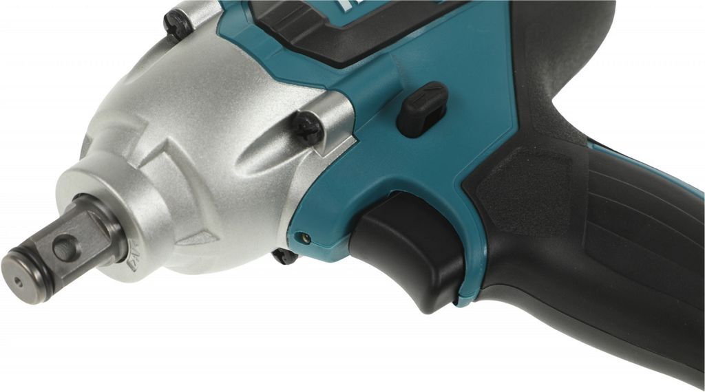 Ударный гайковерт Makita DTW190Z