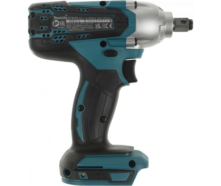 Ударный гайковерт Makita DTW190Z
