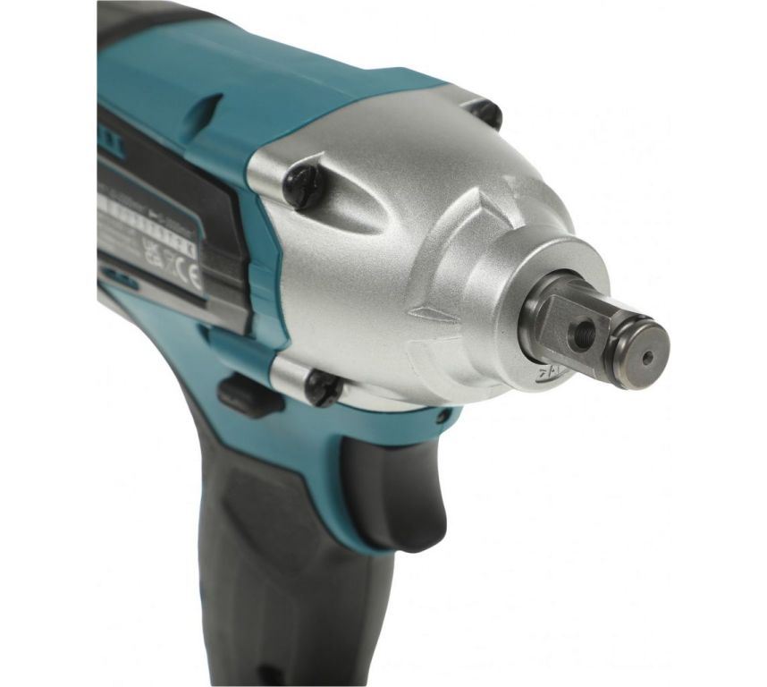 Ударный гайковерт Makita DTW190Z