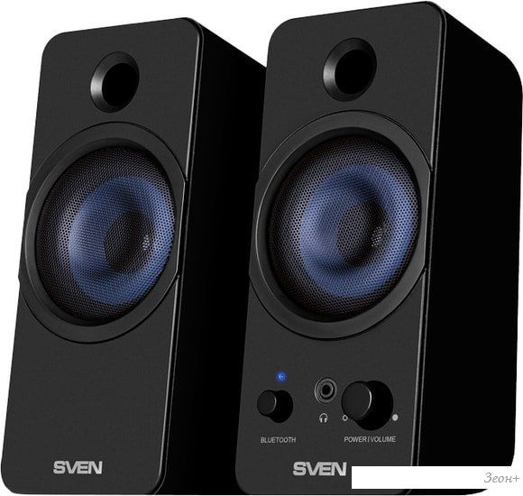 Акустика SVEN 431