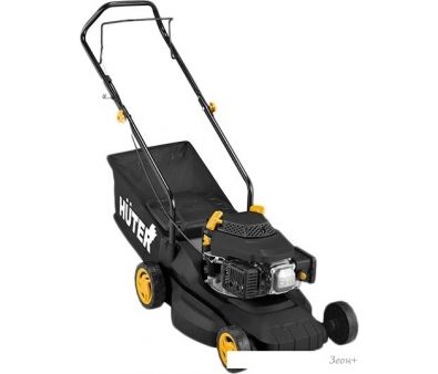   Huter GLM-3.5LT