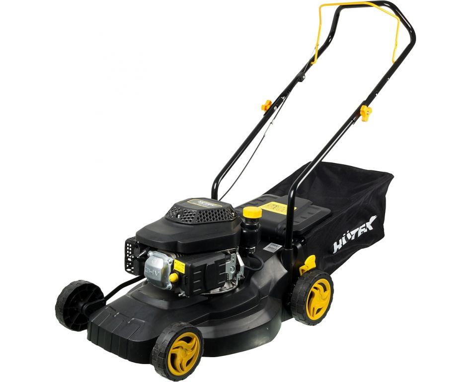 Колёсная газонокосилка Huter GLM-3.5LT