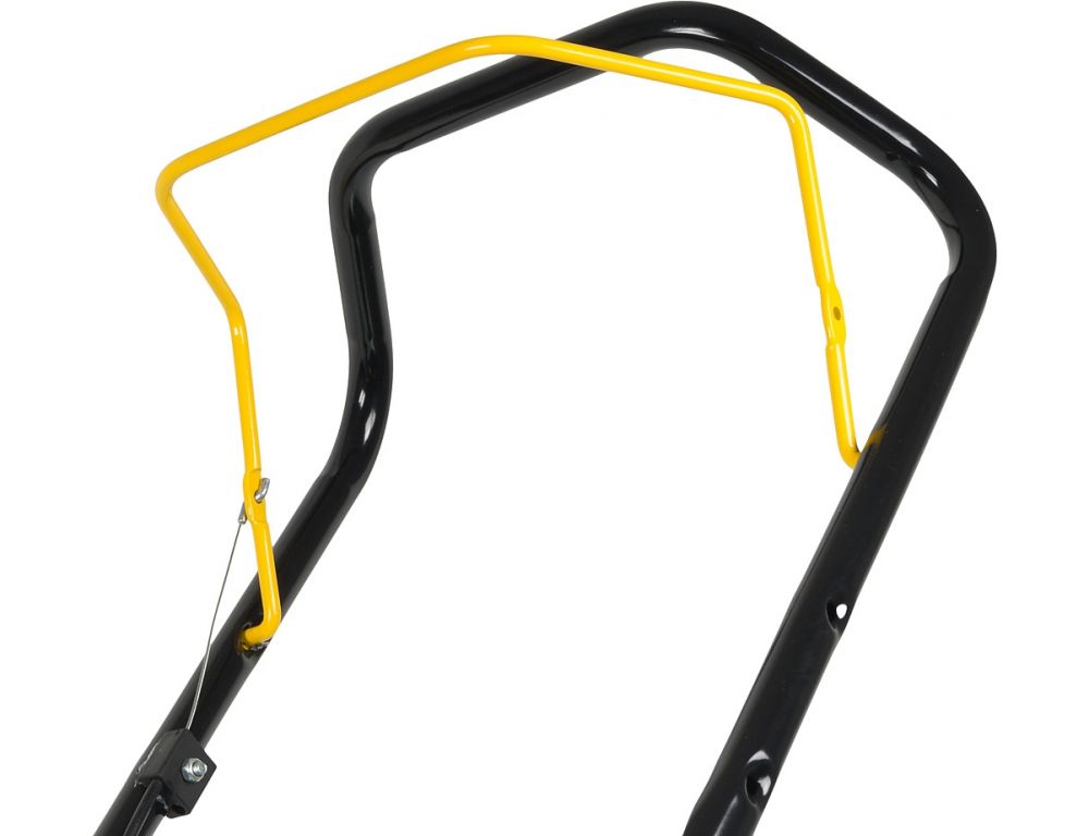 Колёсная газонокосилка Huter GLM-3.5LT