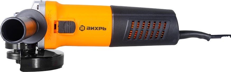 Угловая шлифмашина Вихрь УШМ-125/1100
