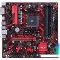 Материнская плата ASUS EX-A320M-GAMING