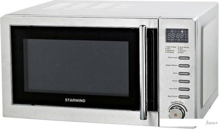 Микроволновая печь StarWind SMW5220