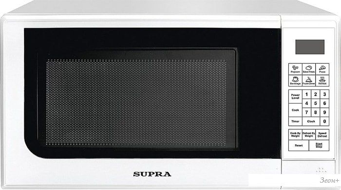 Микроволновая печь Supra 20SW25